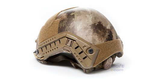 ASG Fast Helmet A-Tacs