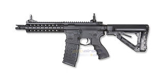 G&G CM16 FFR A2 with mosfet