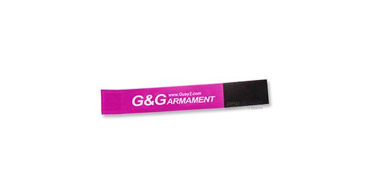 G&G Team Armband Pink