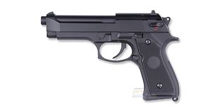 Cyma Beretta M92 AEP Black