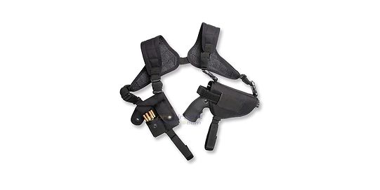 Strike Systems Shoulder holster for revolvers