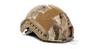ASG Fast Helmet A-Tacs