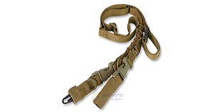 Condor Stryke One Point Sling Tan
