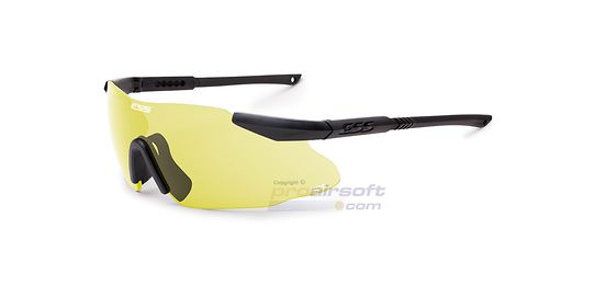 ESS ICE-3LS Naro Tactical Goggles