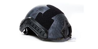 ASG Fast Helmet Typhon