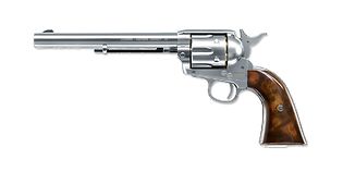 Umarex Colt Peacemaker .45 7,5"