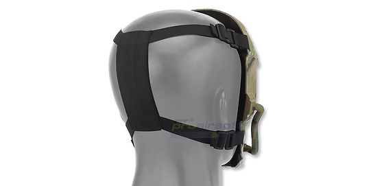 Diablo Chastener II Mask, Multicam