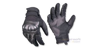 Mil-Tec Tactical Gloves Gen.II Black (XL)