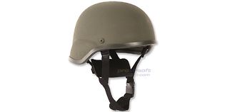 Mil-Tec MICH 2000 Helmet OD
