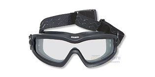 Swiss Arms Extreme Ops Goggles With Double Lens