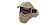 Diablo XT Mask, Tan