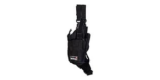 Swiss Arms Thigh Holster Right