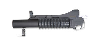 G&P Military Type M203 Grenade Launcher Long