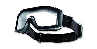 Bolle X1000 Tactical Goggles Black