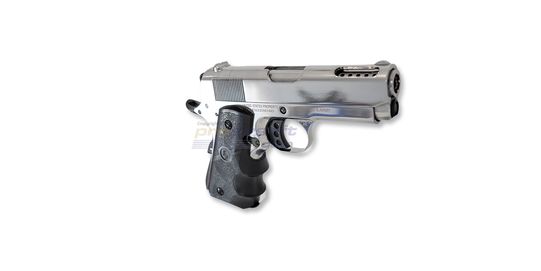 Cybergun Colt Defender GBB silver