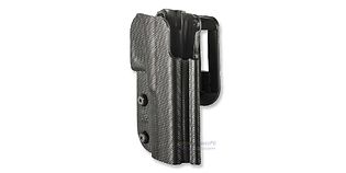 Ghost Civilian Holster for Beretta M92/M9 and Taurus PT24/7 Right Hand