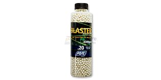 ASG Tracer 0,20g Airsoft BB 3300 pcs.