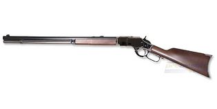KTW Winchester M1873 Rifle