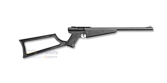 ASG Mk1 Tactical Sniper NBB