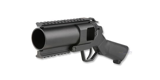 CYMA M52 Grenade Pistol