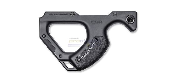 ASG/Hera Arms CQR Front Grip, Black