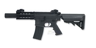 Cybergun Colt M4 Special Forces Mini AEG