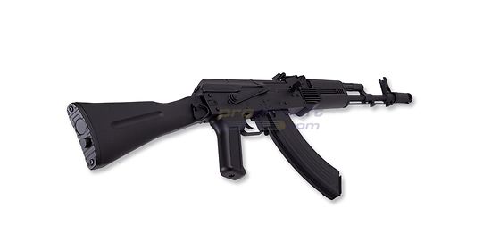 Cybergun AK101 CO2 ilmakivääri 4,5mm, metalli/polymeeri