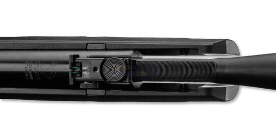 Gamo Black Fusion IGT Airgun 4.5mm