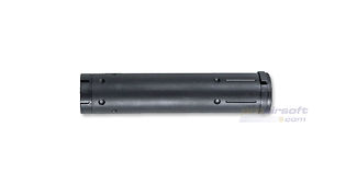 ASG äänenvaimennin M4/M15 TAC
