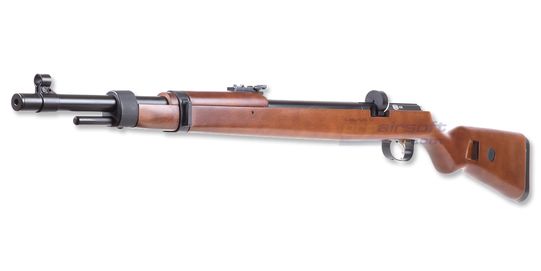 Diana Mauser K98 PCP 5.5mm Air Rifle