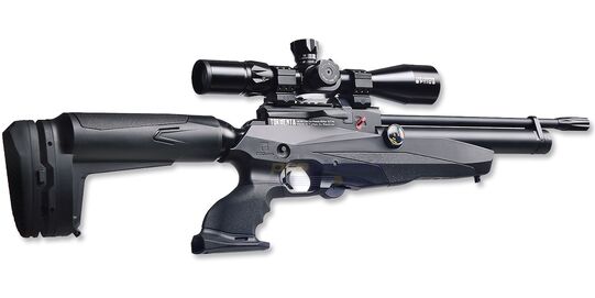 Reximex Tormenta PCP Air Rifle 6.35mm