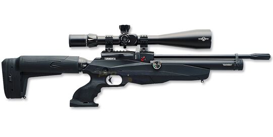 Reximex Tormenta PCP Air Rifle 6.35mm