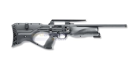 Umarex Reign PCP Airgun 6.35mm