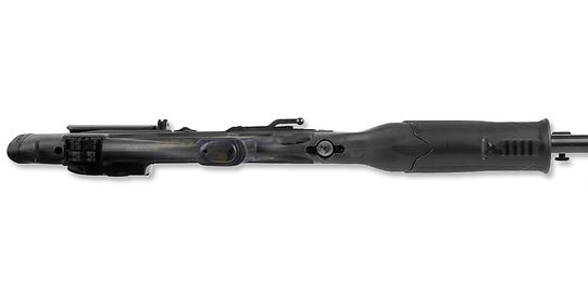 Hatsan Hercules Bully PCP ilmakivääri 6.35mm
