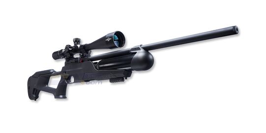 Reximex Accura PCP Air Rifle 6.35mm