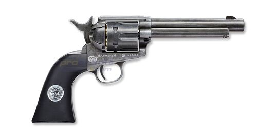 Umarex Colt Peacemaker .45 Limited Edition 4.5mm