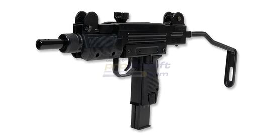 Swiss Arms Protector 4,5mm CO2 Airgun