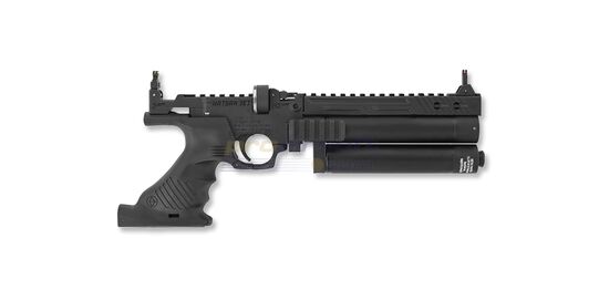 Hatsan Jet 2 PCP Pistol 5.5mm