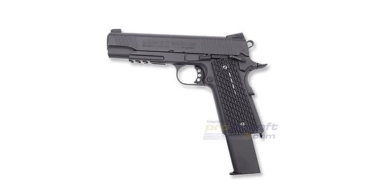 Swiss Arms Magazine For P1911 4.5mm CO2, long