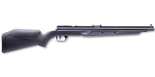 Benjamin 392S Pump ilmakivääri 5.5mm