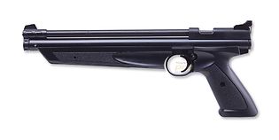 Crosman P1322 American Classic Airgun 5.5mm