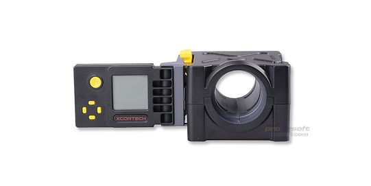 Xcortech X3500 lähtönopeusmittari