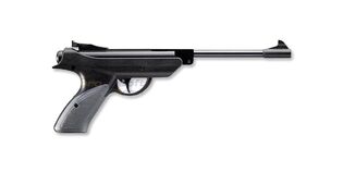 Snowpeak SP500 4.5mm Air Pistol