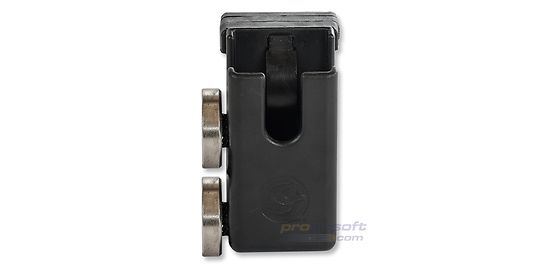 Ghost 360 Double Magnetic Pistol Magazine Pouch