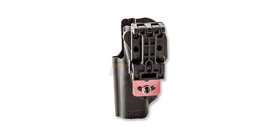 Ghost Thunder 3G Holster For CZ Shadow 2, Right Handed