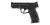 Umarex S&W M&P9 M2.0 CO2 GBB, Black