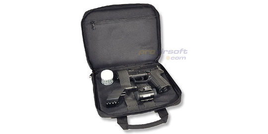 Swiss Arms Small Pistol Case
