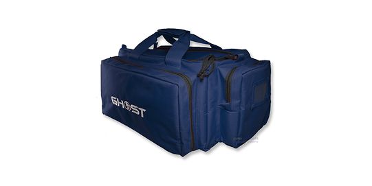 Ghost Range Bag Blue