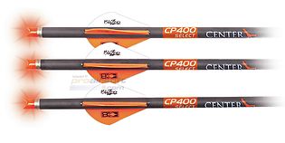 CenterPoint CP400 Selected Carbon Arrow