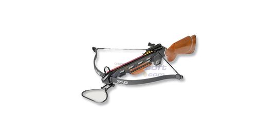 Man Kung Classic 150A1 Recurve Crossbow